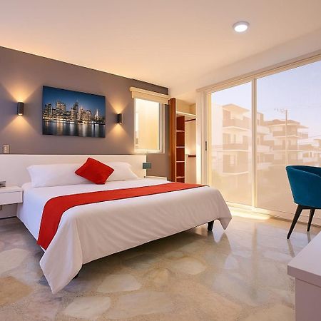 Casa Esmeralda Hotel Boutique Cali Eksteriør bilde