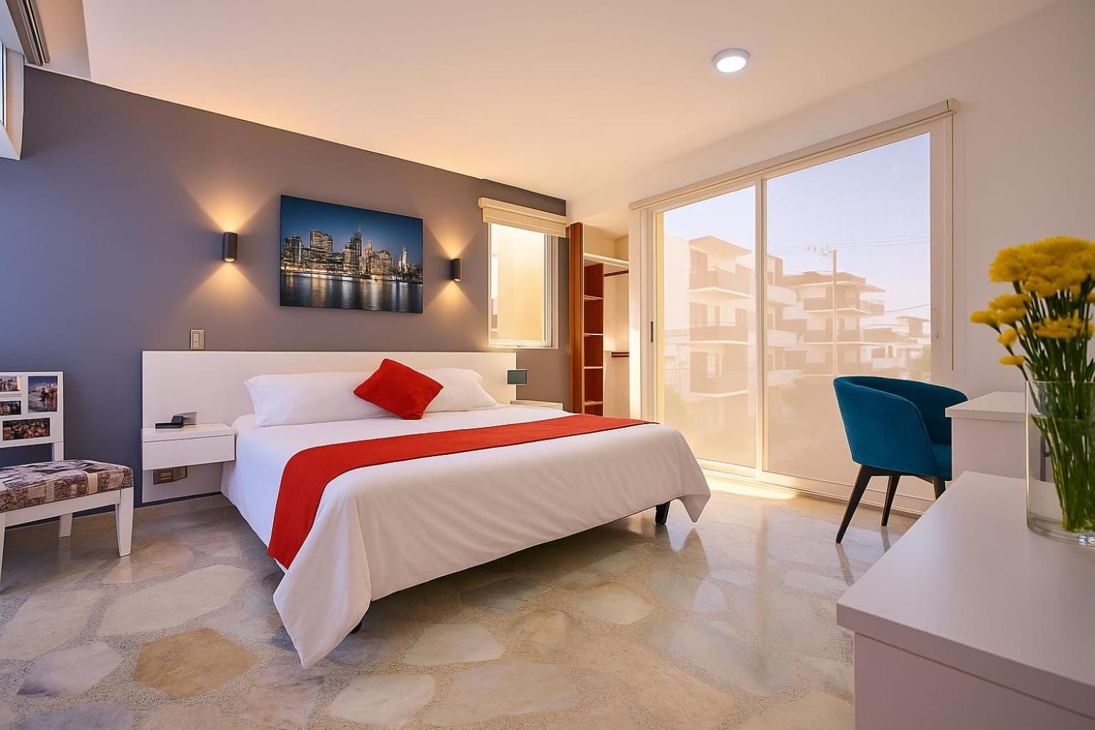 Casa Esmeralda Hotel Boutique Cali Eksteriør bilde