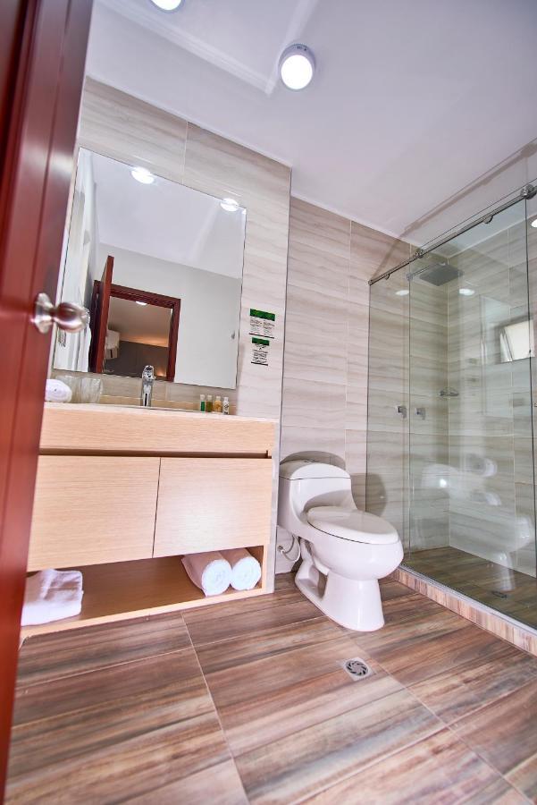 Casa Esmeralda Hotel Boutique Cali Eksteriør bilde