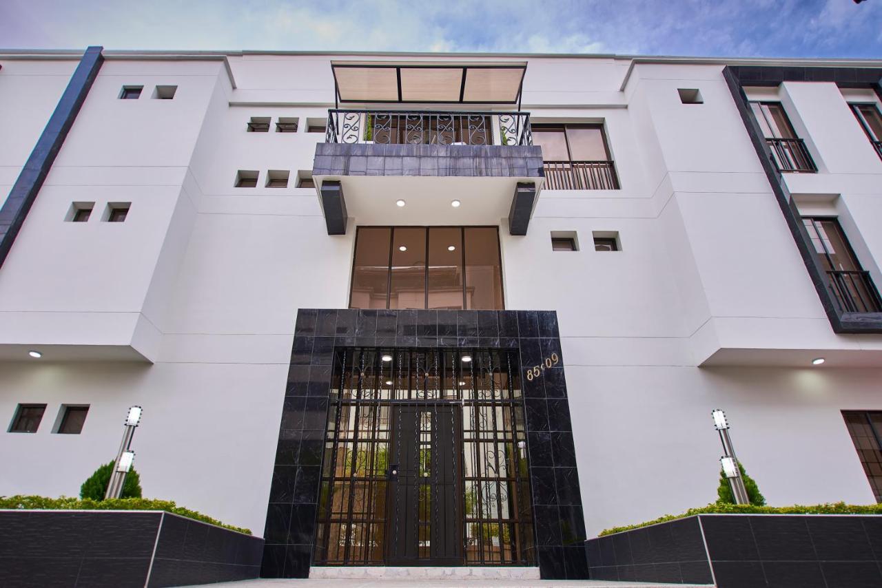 Casa Esmeralda Hotel Boutique Cali Eksteriør bilde