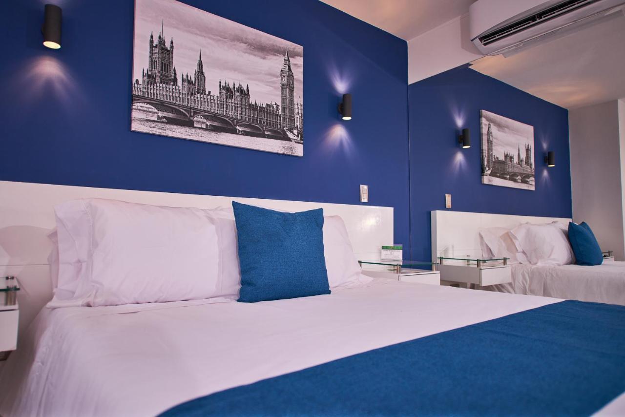 Casa Esmeralda Hotel Boutique Cali Eksteriør bilde